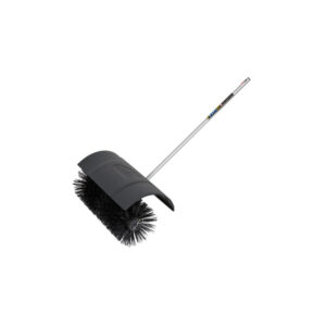 MILWAUKEE M18 FUEL™ QUIK-LOK™ Bristle Brush Attachment
