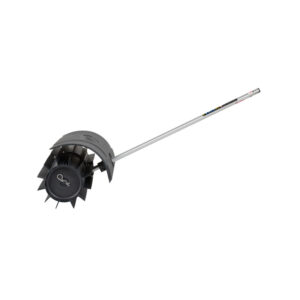MILWAUKEE M18 FUEL™ QUIK-LOK™ Rubber Broom Attachment