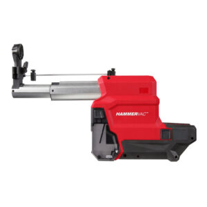 MILWAUKEE M18 FUEL™ HAMMERVAC™ 28mm Dedicated Dust Extractor (Tool Only)