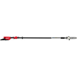 MILWAUKEE M18 FUEL™ 12" (305 mm) Telescoping Pole Saw (Tool Only)