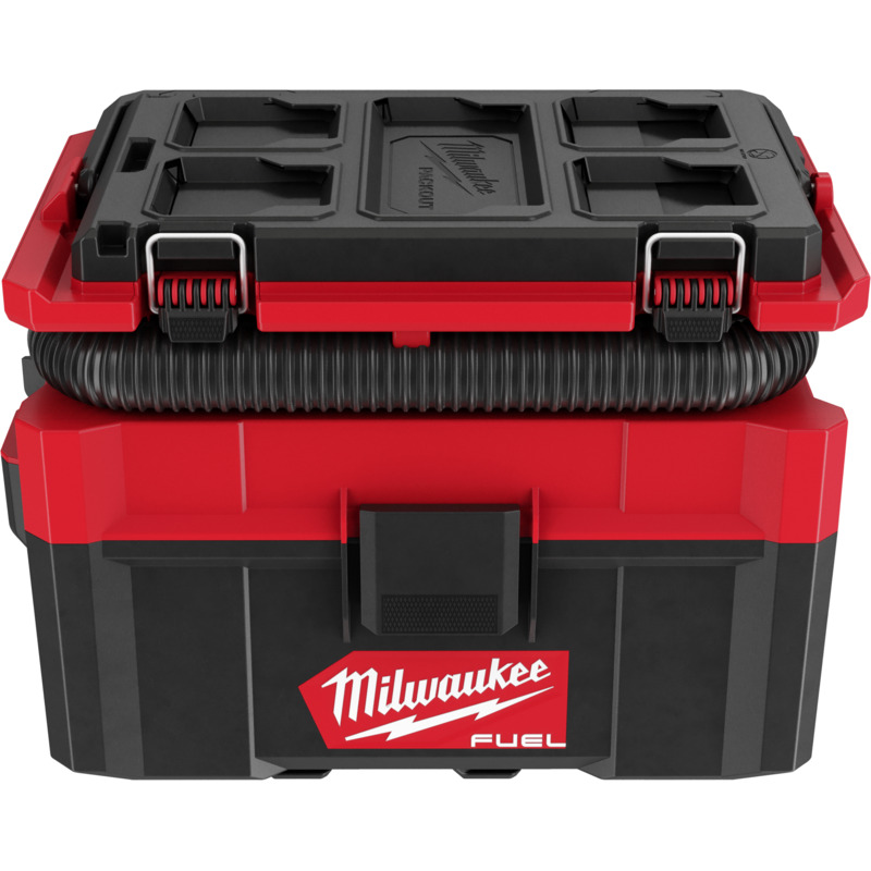MILWAUKEE M18 FUEL™ PACKOUT™ Wet/Dry Vacuum L Class (Tool Only)
