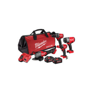 MILWAUKEE PACKOUT™ Mug 532ml (18oz) Sip Lid Red