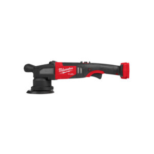 MILWAUKEE M18 Fuel™ 150 mm (6") Random Orbital Polisher