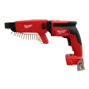 MILWAUKEE M18 Fuel™ Drywall Screw Gun W/ Collated Attachment (Tool Only)