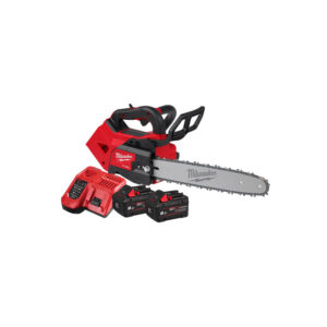 MILWAUKEE M18 FUEL™ 14" Top Handle Chainsaw Kit