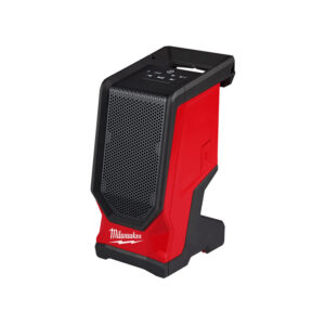 MILWAUKEE M18™ Bluetooth® Jobsite Speaker (Tool Only)