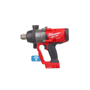 MILWAUKEE M18 Fuel™ One-Key™ 1" High Torque Impact Wrench With Friction Ring (Tool Only)