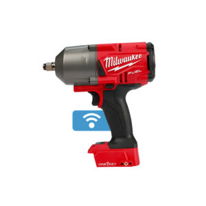 MILWAUKEE M18 Fuel™ One-Key™ 1/2" High Torque Impact Wrench With Friction Ring (Tool Only)