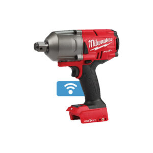MILWAUKEE M18 Fuel™ One-Key™ 3/4" High Torque Impact Wrench With Friction Ring (Tool Only)