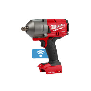 MILWAUKEE M18 Fuel™ One-Key™ 1/2" High Torque Impact Wrench With Pin Detent (Tool Only)
