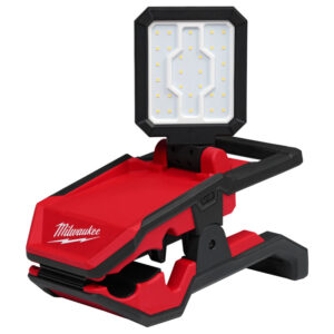 MILWAUKEE M18™ Pivoting Area Light (Tool Only)
