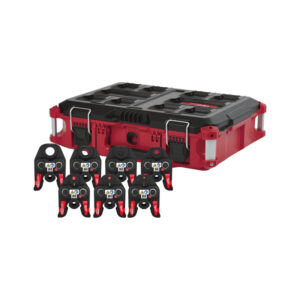 MILWAUKEE M18™ ONE-KEY™ FORCE LOGIC™ Brushless Press Tool RLS Jaw Kit
