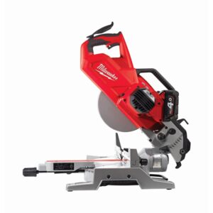 MILWAUKEE M18™ 216mm Slide Mitre Saw (Tool Only)
