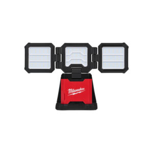 MILWAUKEE M18™ Three-Panel Flood Light (Tool Only)