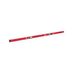 MILWAUKEE Redstick Box Level 2400mm (96")