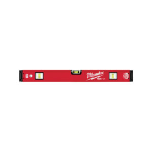 MILWAUKEE Redstick Mag Box Level 600mm (24")