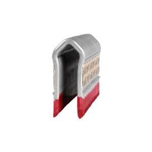 MILWAUKEE 45mm Fencing Staple 9Ga/4mm - 960 Pack