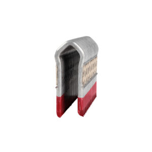 MILWAUKEE 50mm Fencing Staple 9Ga/4mm - 960 Pack