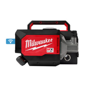 MILWAUKEE MX FUEL™ Briefcase Concrete Vibrator (Tool Only)