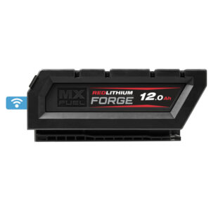 MILWAUKEE MX FUEL™ REDLITHIUM™ FORGE™ 12.0Ah Battery