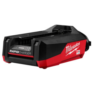 MILWAUKEE MX FUEL™ Rapid Charger