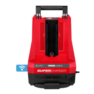 MILWAUKEE MX FUEL™ Super Charger