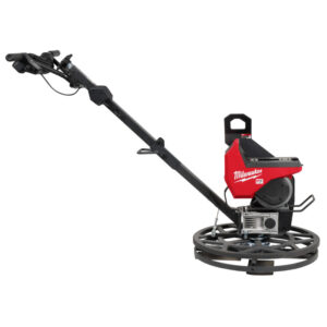 MILWAUKEE MX FUEL™ 600mm (24") Walk-behind Edging Trowel (Tool Only)