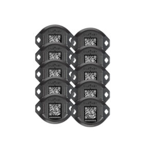 MILWAUKEE ONE-KEY™ TICK™ Bluetooth® Tracking Tag (10pk)