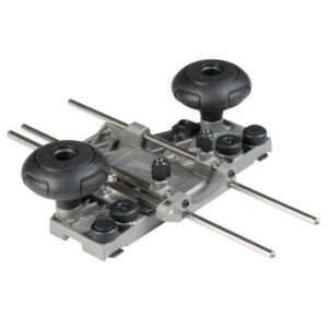 MILWAUKEE 1/2" Router Track Adapter