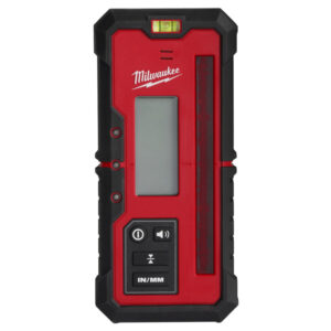 MILWAUKEE Rotary Detector 610m