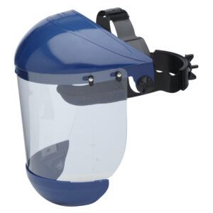 Maxisafe Brow Guard & Face Shield