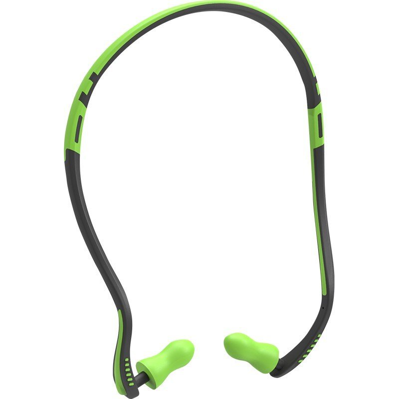 MAXISAFE Ergoband Earplugs