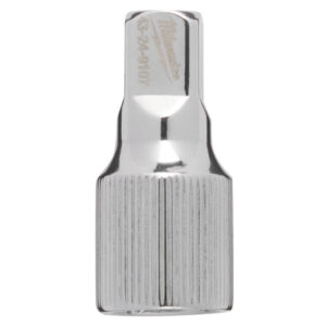 MILWAUKEE 3/8" Drive 1.5" Extension