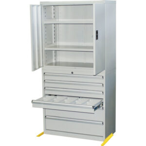 HAFCO Industrial Storage & Tooling Cabinet