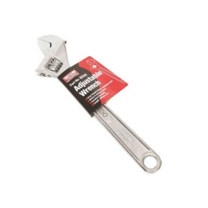 TOLEDO Adjustable Wrench 300mm/12In