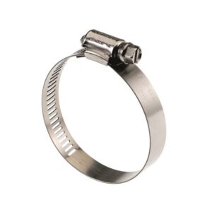 TRIDON Clamp S/S 21-44 Mm Pk10