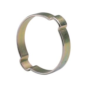 TRIDON Clamp D/Ear 15-17Mm Pk20