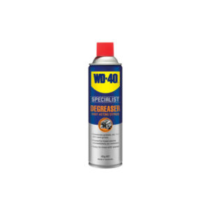 WD-40 Specialist Fast Acting Citrus Degreaser 400g