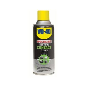WD-40 Specialist Contact Cleaner