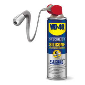 WD-40 Specialist Flexible Silicone 300g