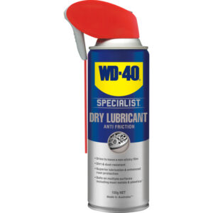 WD-40 Specialist Dry Lubricant Smart Straw 150g