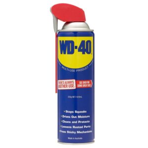 WD-40 Mup 350G Can