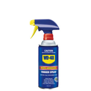 WD-40 Multi-Use Non-Aerosol Trigger 330ml