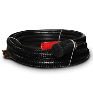WATER MASTER Hose Kit To Suit MH15-SHP & MH215-SHP
