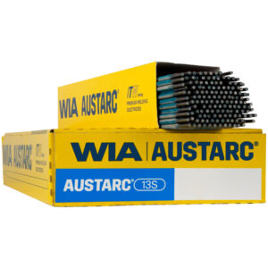 WIA Electrode General Purpose Austarc 13S 3.2mm 5Kg Pack