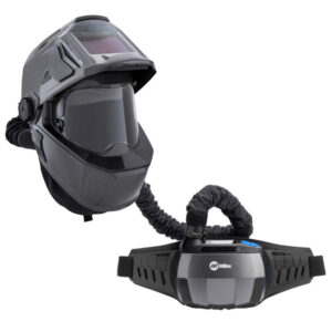 MILLER Vortex HDV PAPR System