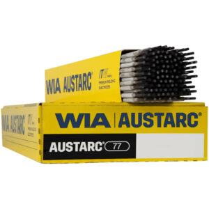 WIA Electrode Hydrogen Austarc 77 3.2mm 5Kg Pack