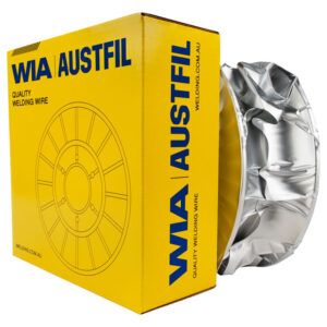 AUSTFIL Excel 1.2mm Vac Pak (15KG) Flux Cored Wire