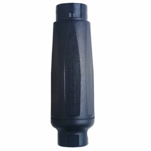 BERNARD Strain Relief Rigid Universal