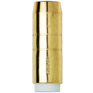 BERNARD Nozzle /Ins 300A Brass